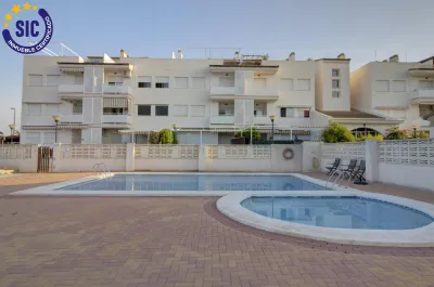 FANTÁSTICO  APARTAMENTO EN PLAYA DE MALVASUR - SAGUNTO 47