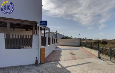 FANTÁSTICO  APARTAMENTO EN PLAYA DE MALVASUR - SAGUNTO 53