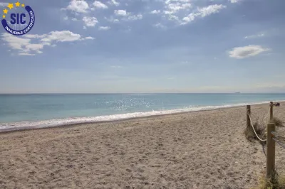 FANTÁSTICO  APARTAMENTO EN PLAYA DE MALVASUR - SAGUNTO 55