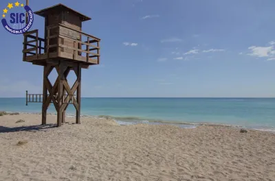 FANTÁSTICO  APARTAMENTO EN PLAYA DE MALVASUR - SAGUNTO 56