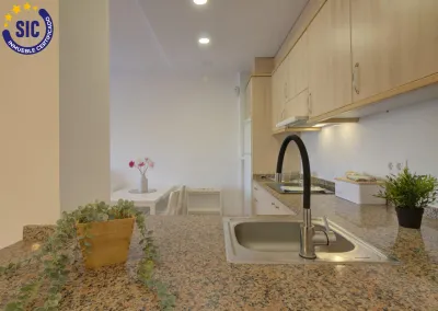 FANTÁSTICO  APARTAMENTO EN PLAYA DE MALVASUR - SAGUNTO 4