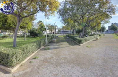 FANTÁSTICO  APARTAMENTO EN PLAYA DE MALVASUR - SAGUNTO 61