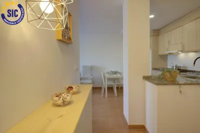FANTÁSTICO  APARTAMENTO EN PLAYA DE MALVASUR - SAGUNTO 6