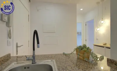 FANTÁSTICO  APARTAMENTO EN PLAYA DE MALVASUR - SAGUNTO 8