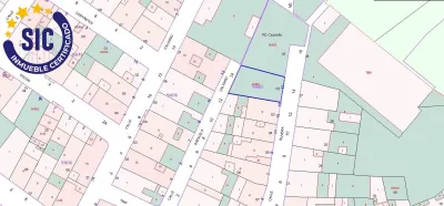 ESTUPENDO SOLAR EN LA LLOSA 14