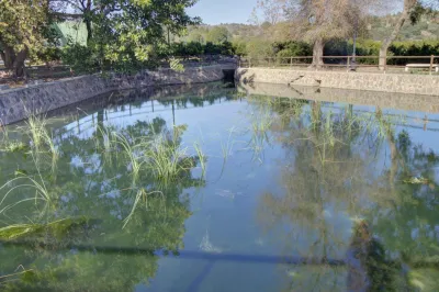 ESTUPENDO SOLAR EN LA LLOSA 21