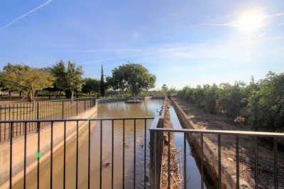 ESTUPENDO SOLAR EN LA LLOSA 27