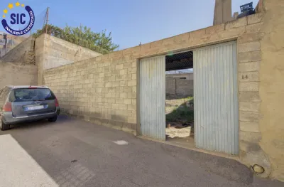 ESTUPENDO SOLAR EN LA LLOSA 2