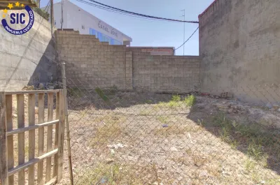 ESTUPENDO SOLAR EN LA LLOSA 4