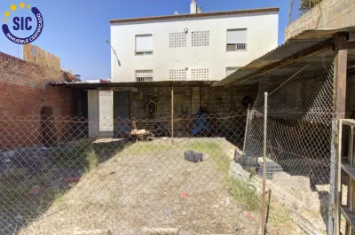 ESTUPENDO SOLAR EN LA LLOSA 5