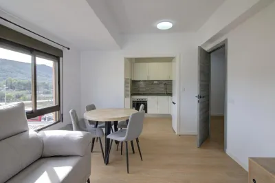 PISO EN LA LOCALIDAD DE ARTANA 9