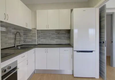 PISO EN LA LOCALIDAD DE ARTANA 12