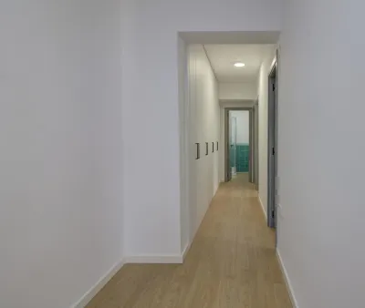 PISO EN LA LOCALIDAD DE ARTANA 15