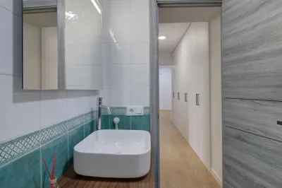 PISO EN LA LOCALIDAD DE ARTANA 28