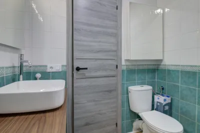 PISO EN LA LOCALIDAD DE ARTANA 29