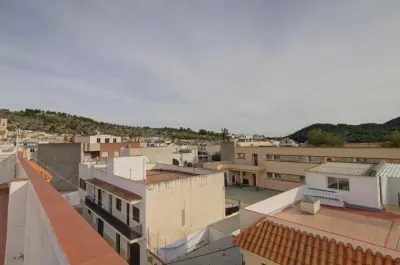 PISO EN LA LOCALIDAD DE ARTANA 31