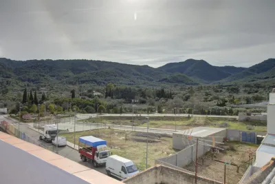 PISO EN LA LOCALIDAD DE ARTANA 33