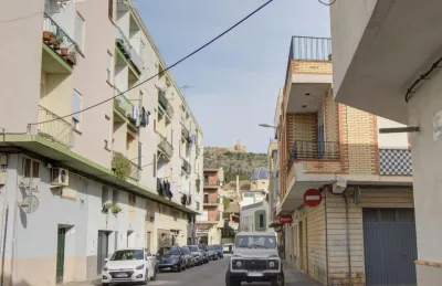 PISO EN LA LOCALIDAD DE ARTANA 41