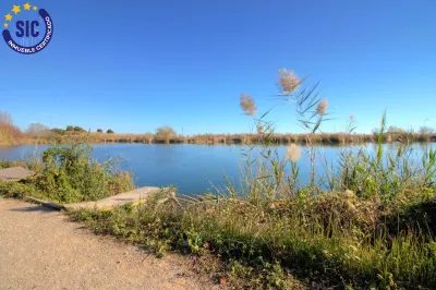 TERRENO EN INMEJORABLE ZONA DE ALMENARA 24