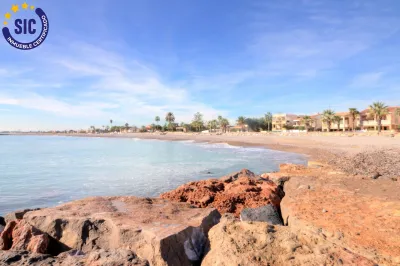 TERRENO EN INMEJORABLE ZONA DE ALMENARA 26