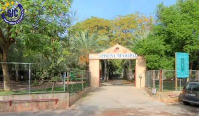 AMPLIO PISO CON GARAJE Y TRASTERO 56