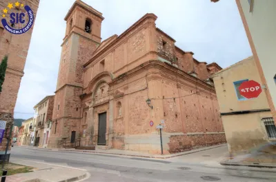 AMPLIO PISO CON GARAJE Y TRASTERO 60