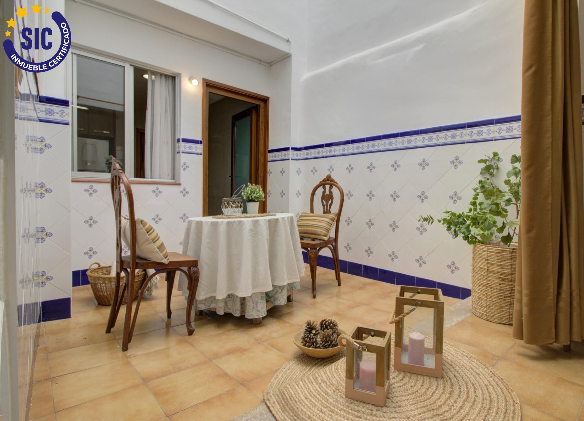 CASA CON ENCANTO EN NULES