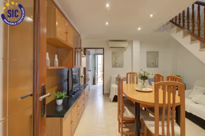 CASA CON ENCANTO EN NULES 10