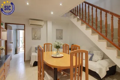 CASA CON ENCANTO EN NULES 12