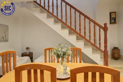 CASA CON ENCANTO EN NULES 13