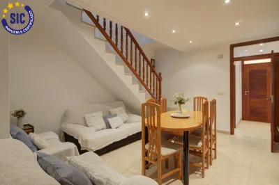 CASA CON ENCANTO EN NULES 14