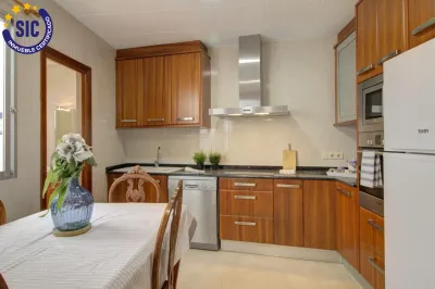 CASA CON ENCANTO EN NULES 18