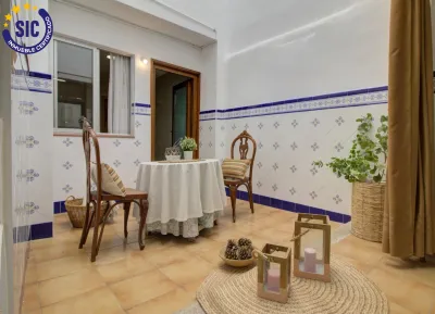 CASA CON ENCANTO EN NULES 0