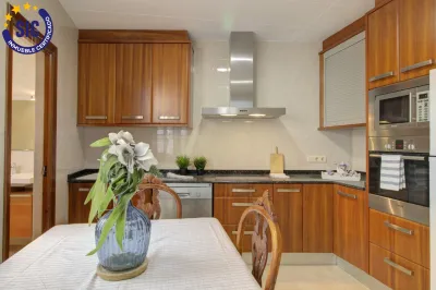 CASA CON ENCANTO EN NULES 20