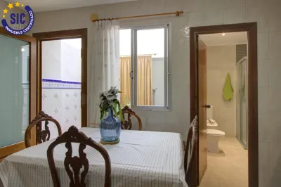 CASA CON ENCANTO EN NULES 21