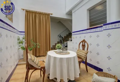 CASA CON ENCANTO EN NULES 28