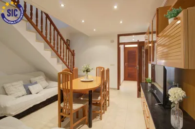 CASA CON ENCANTO EN NULES 1