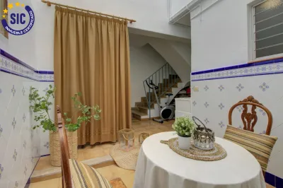 CASA CON ENCANTO EN NULES 29