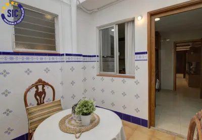 CASA CON ENCANTO EN NULES 30