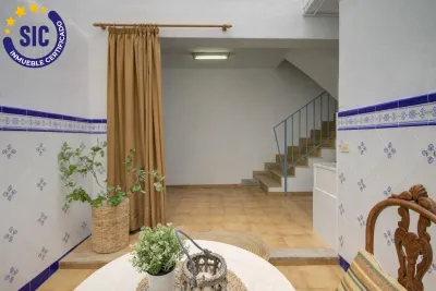 CASA CON ENCANTO EN NULES 31