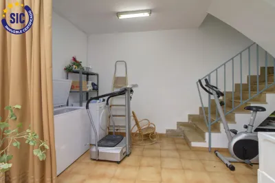 CASA CON ENCANTO EN NULES 32