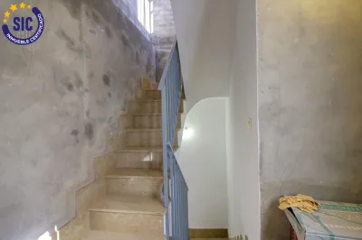 CASA CON ENCANTO EN NULES 35