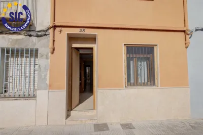 CASA CON ENCANTO EN NULES 2