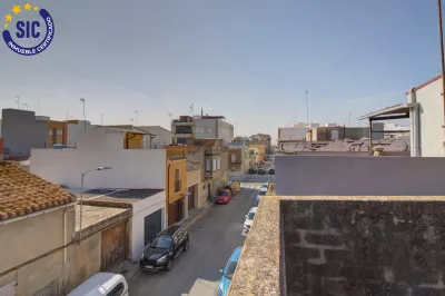 CASA CON ENCANTO EN NULES 41