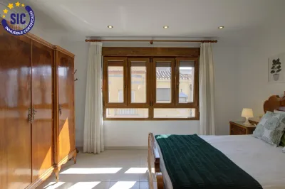 CASA CON ENCANTO EN NULES 60