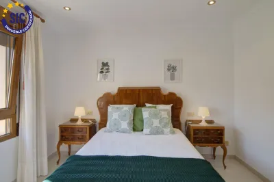 CASA CON ENCANTO EN NULES 61