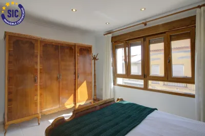 CASA CON ENCANTO EN NULES 63