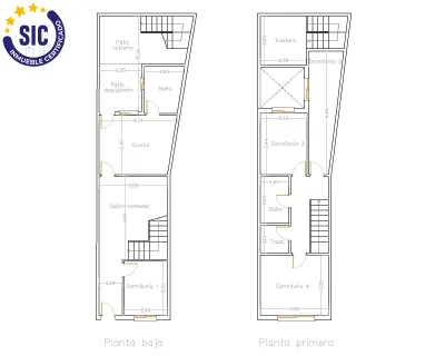 CASA CON ENCANTO EN NULES 66