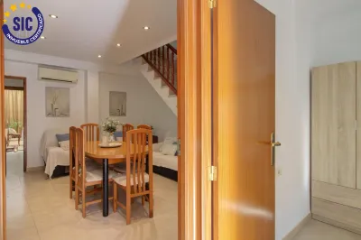 CASA CON ENCANTO EN NULES 5