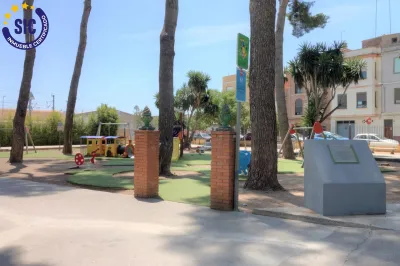 CASA CON ENCANTO EN NULES 72